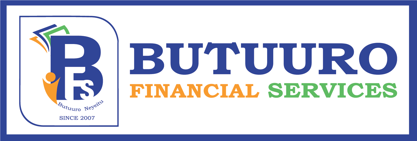 Butuuro Financial Services-Butuuro Neyeitu