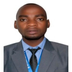 Mr. Joshua Muhwezi