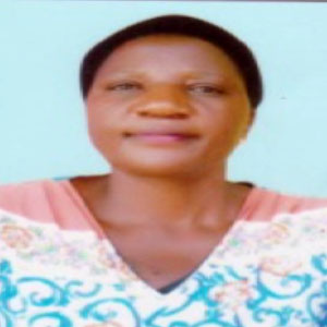 Ms. Karyaija Naume