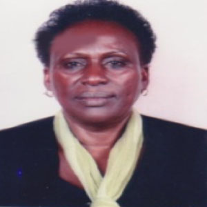 Ms. Kemirembe Lydia