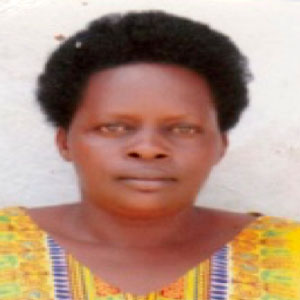 Ms. Muhairwe Juliet