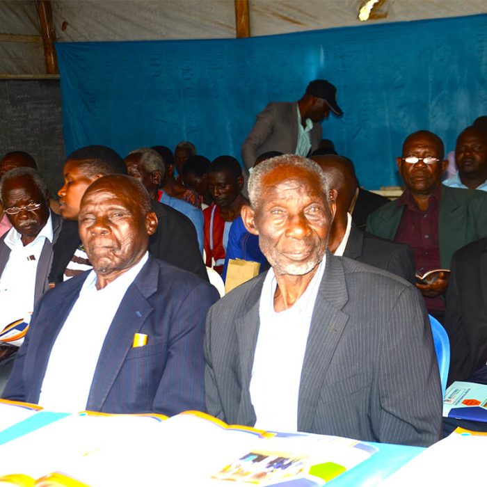 BFS 16th AGM