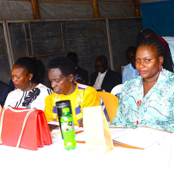 BFS 16th AGM