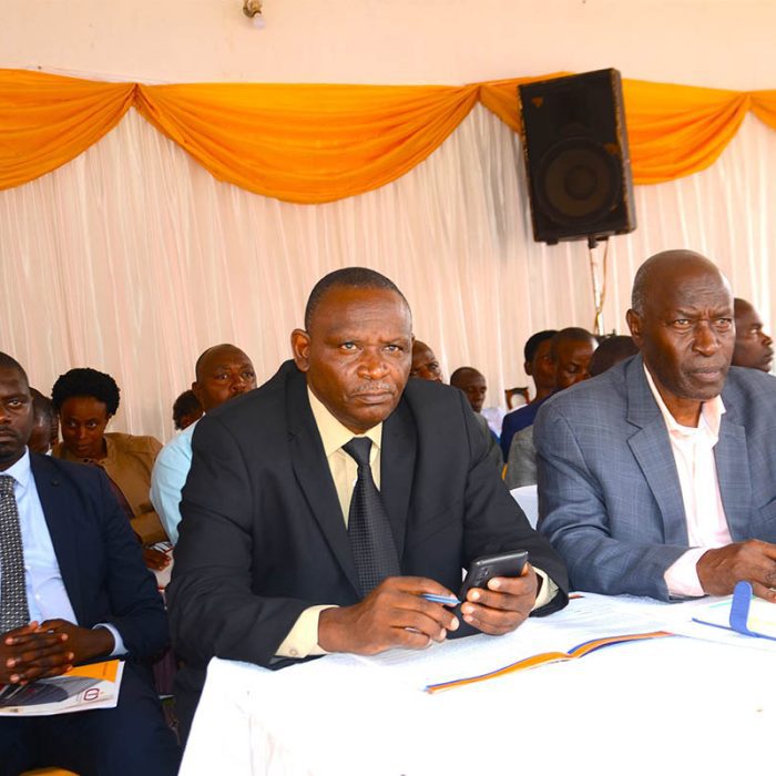 BFS 16th AGM