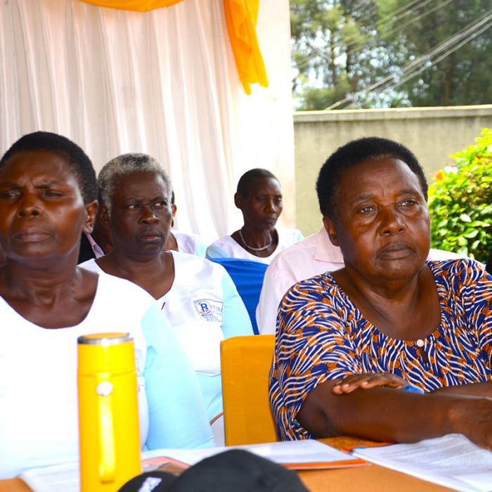 BFS 16th AGM