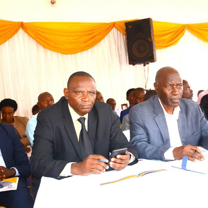 BFS 16th AGM