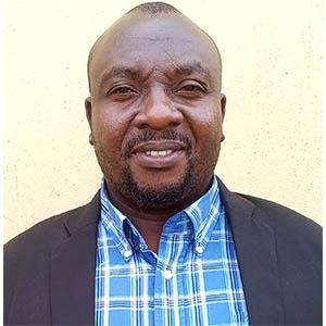 Kwerebera Bashir