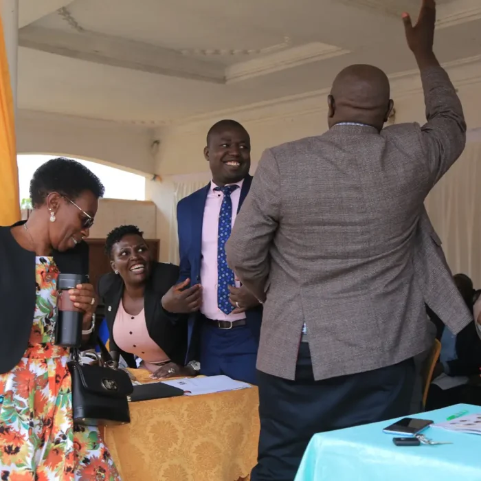 BFS 17th Annual General Meeting