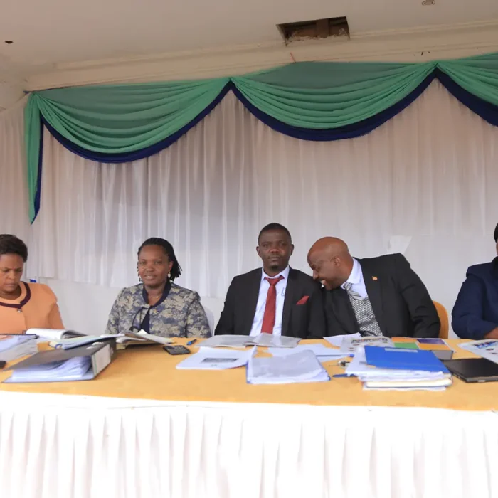 BFS 17th Annual General Meeting