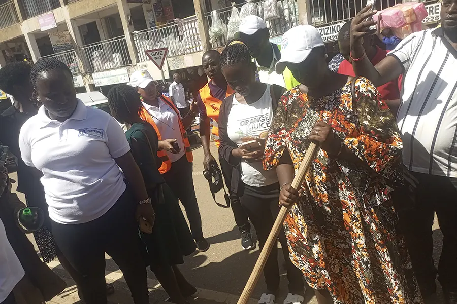 Operation Grenmc Launch-1st May,2025