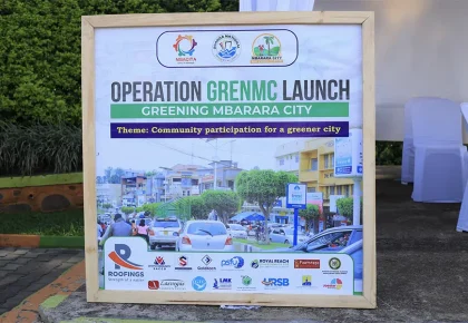 Operation Grenmc Launch-1st May,2025