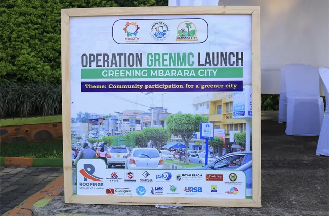 Operation Grenmc Launch-1st May,2025