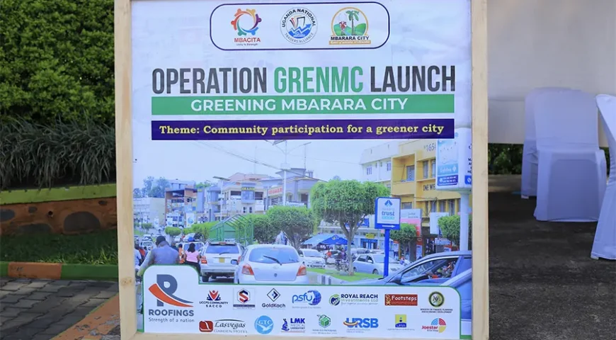 Operation Grenmc Launch-1st May,2025